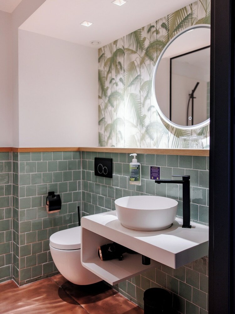 Фото Koncept Hotel International