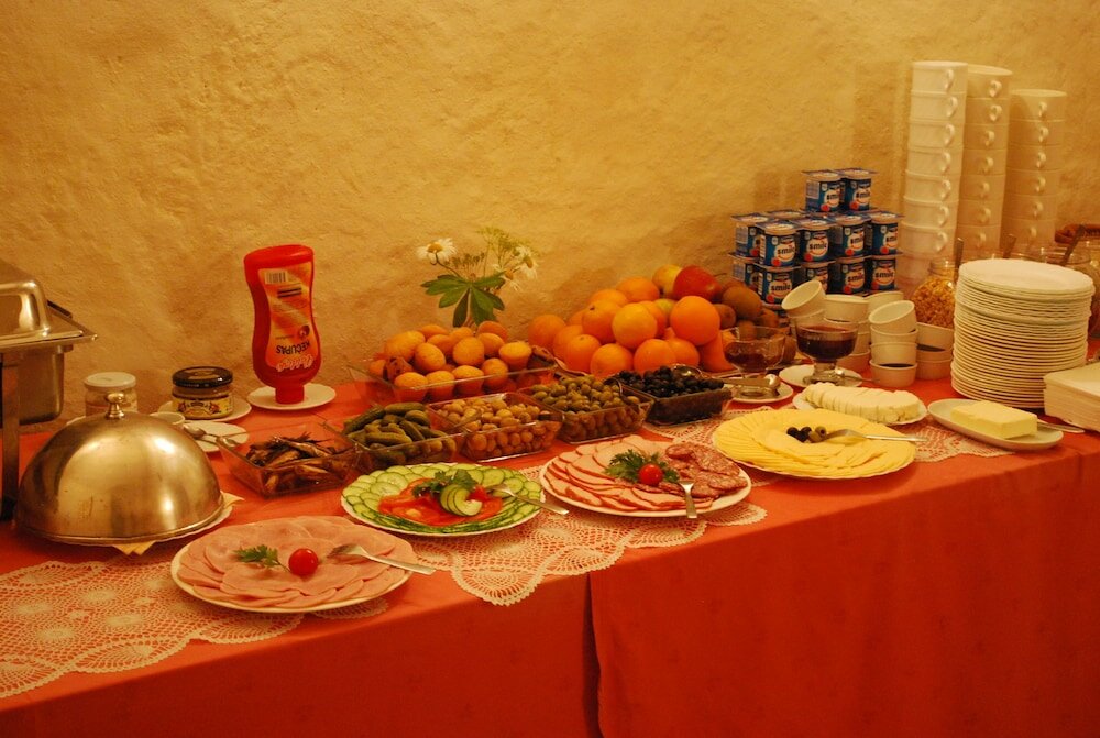 Фото Alexa Old Town Hotel