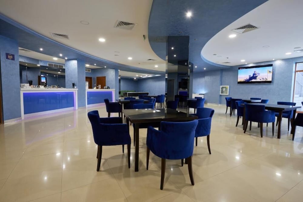 Фото Hotel Continental