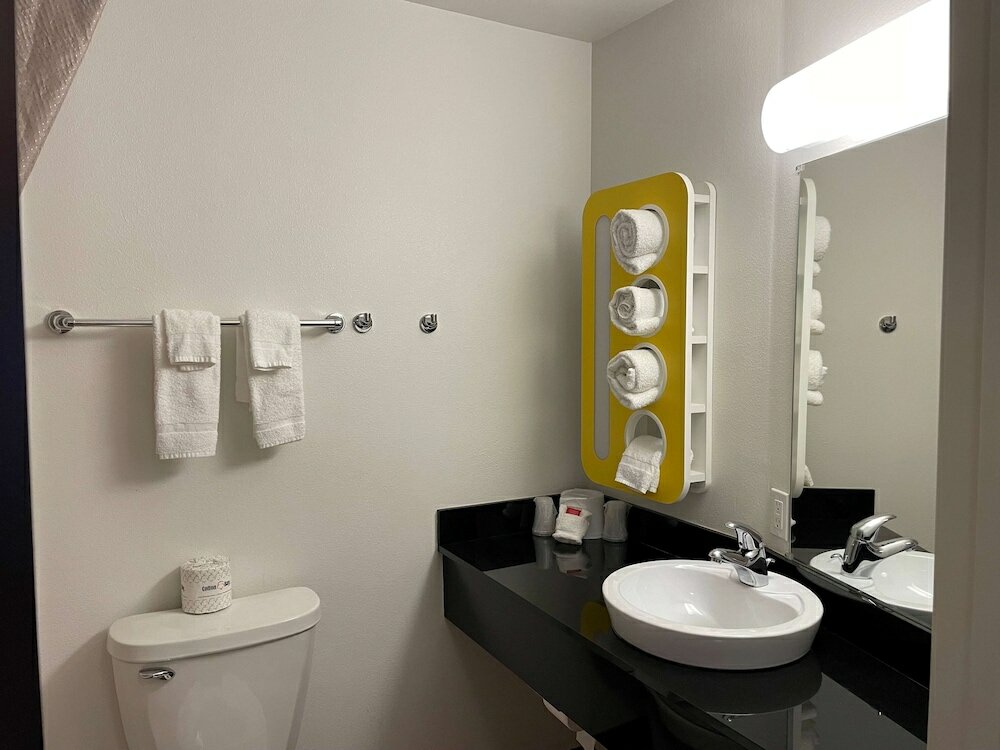 Фото Baymont by Wyndham Williston