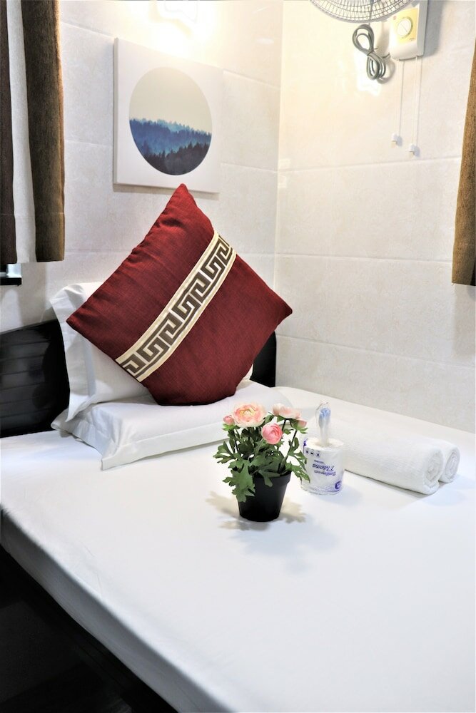 Фото The One Inn