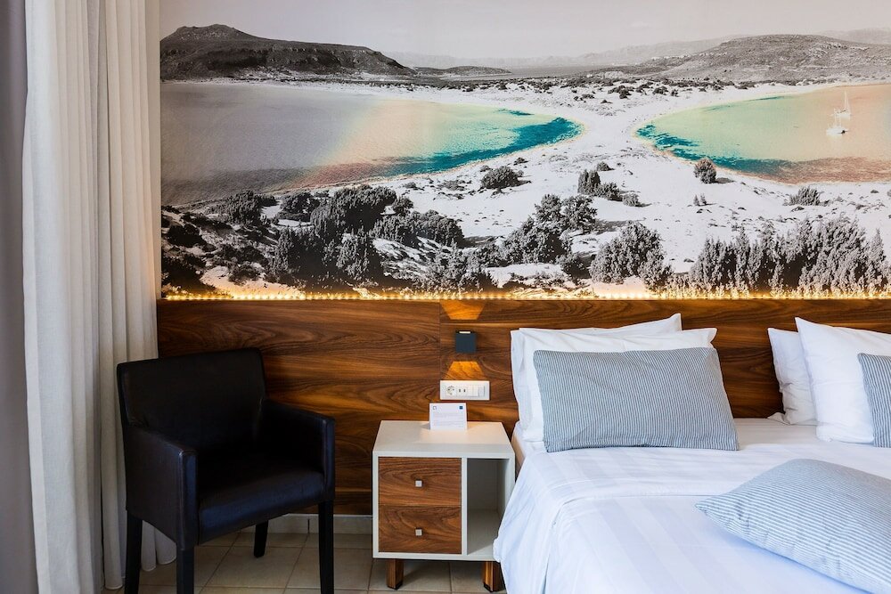 Фото Atrium Ambiance Hotel