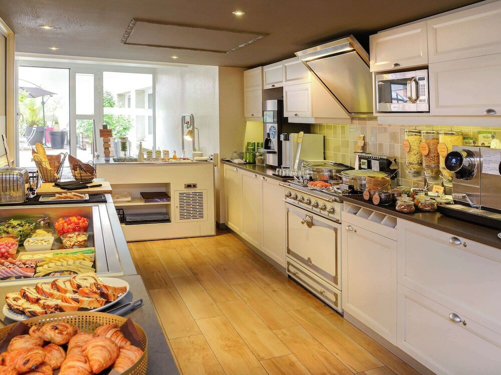 Фото Mercure Toulouse Centre Wilson Capitole hotel