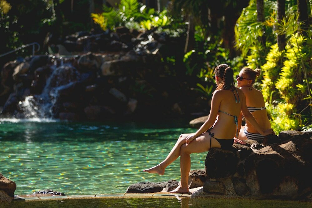 Фото Palm Royale Cairns