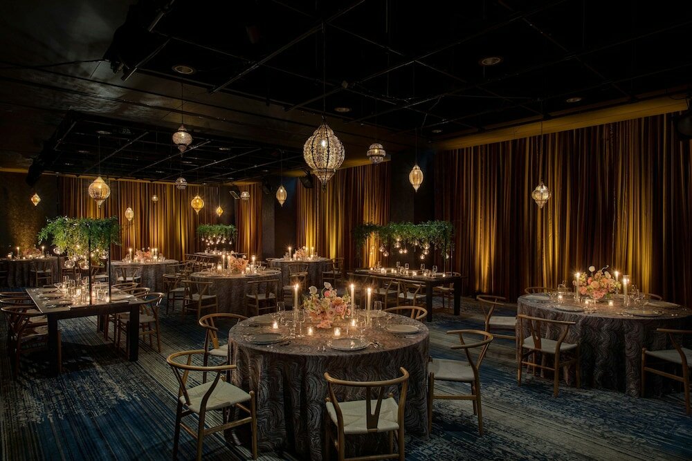 Фото W Philadelphia