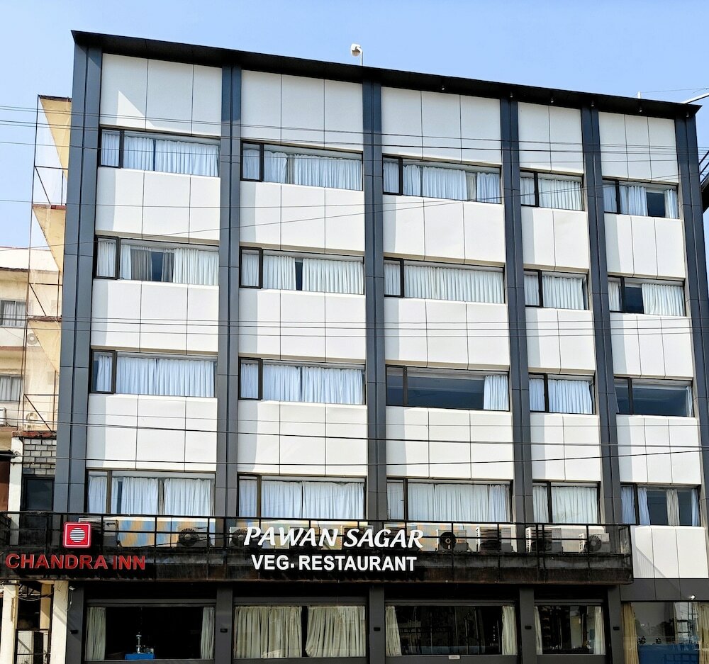 Фото Chandra Inn