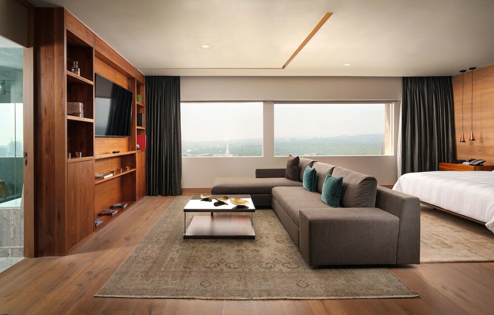 Фото InterContinental Presidente Mexico City