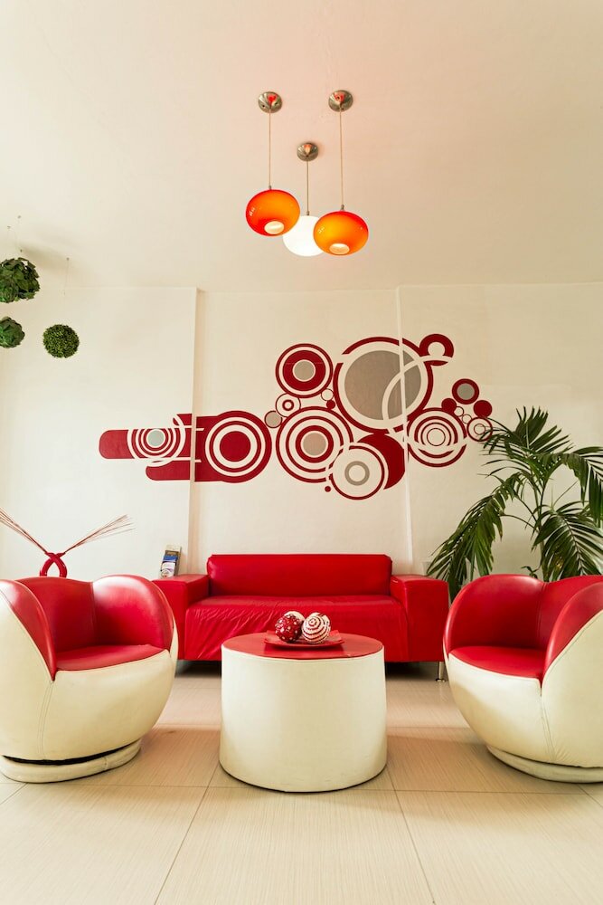 Фото Hotel Casa Nova Mérida