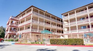 Гостиница Heritage Inn La Mesa