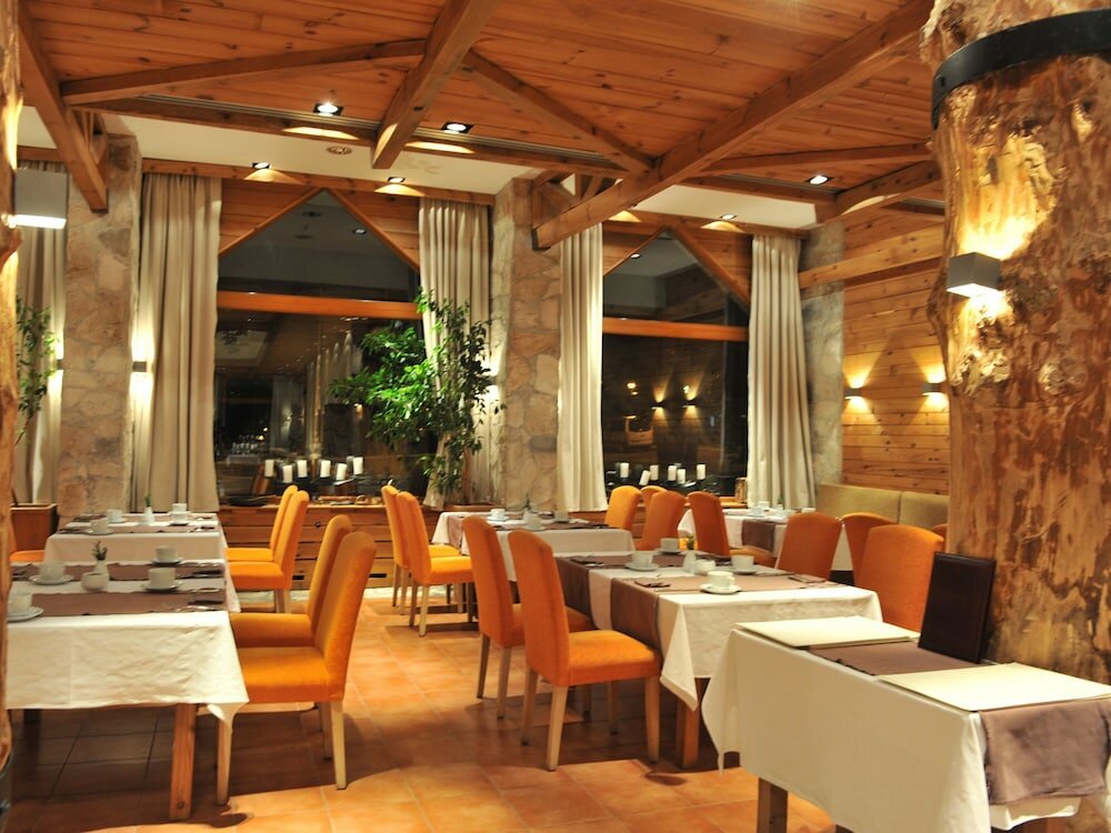 Фото Bianca Resort & SPA