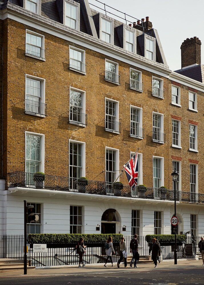 Фото Dorset Square Hotel, Firmdale Hotels