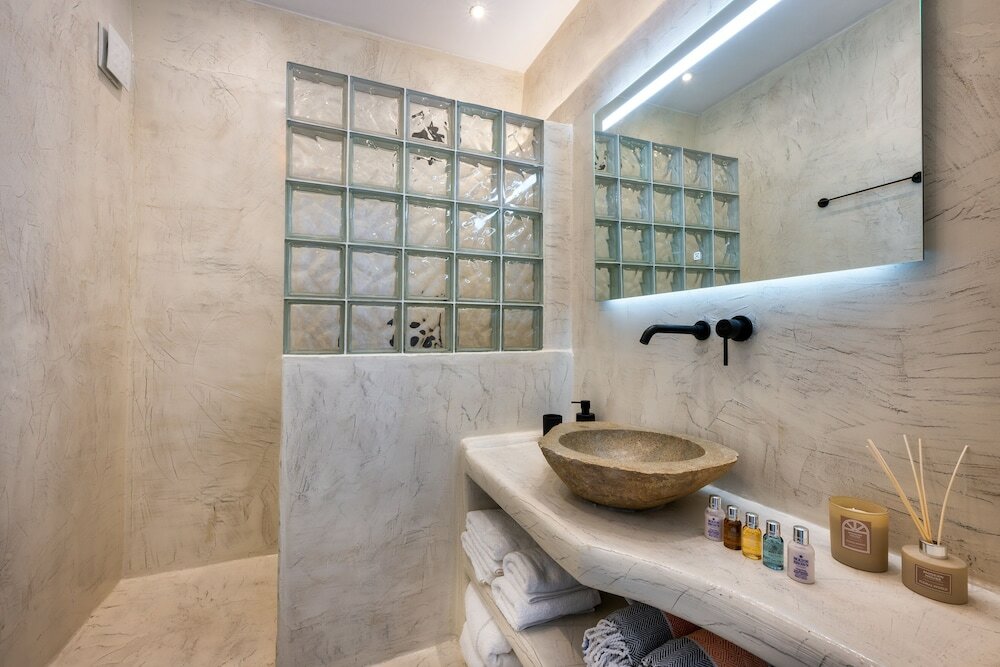 Фото Siete Mares Luxury Suites