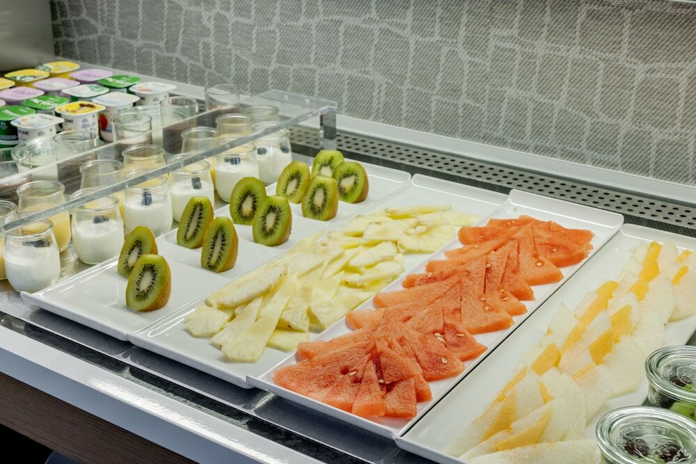 Фото Hotel Ilunion Almirante