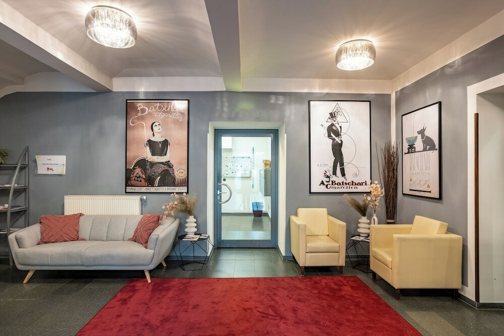 Фото Batschari Palais Baden-Baden