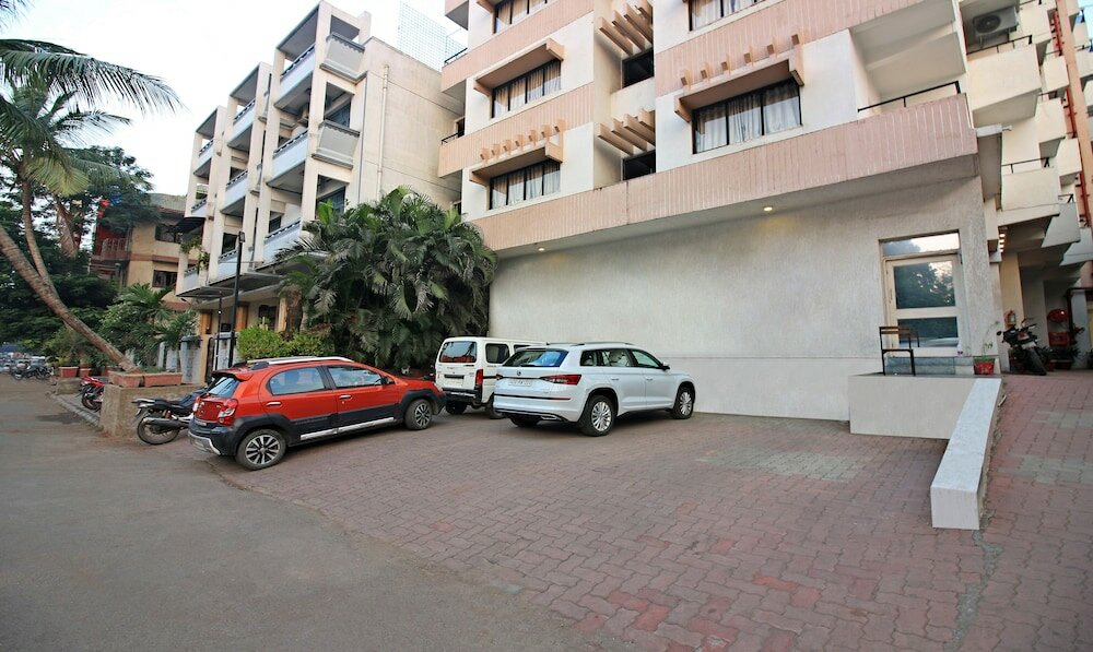 Фото Hotel Hospice