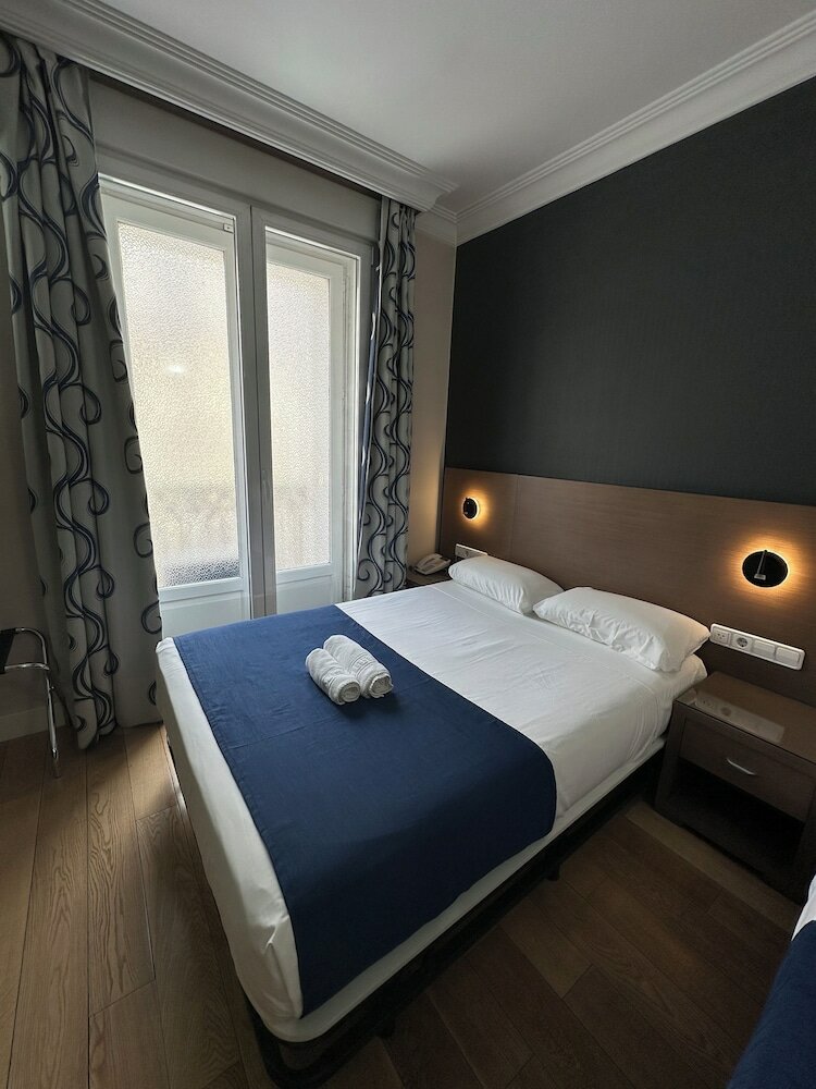 Фото Hostal Abadía Madrid