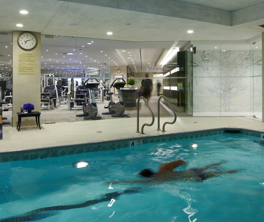 Фото  Trump International Hotel & Tower New York