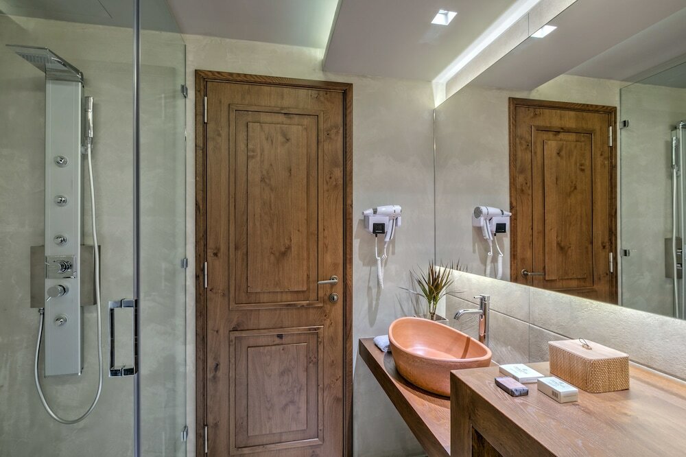 Фото Estia Boutique Apartments