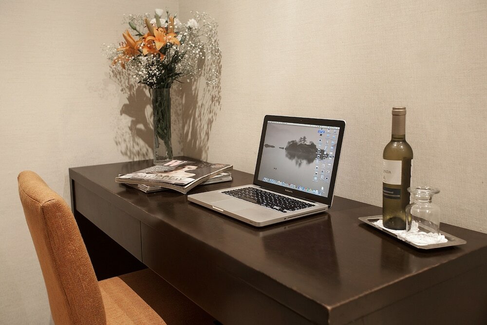 Фото HR Luxor Buenos Aires