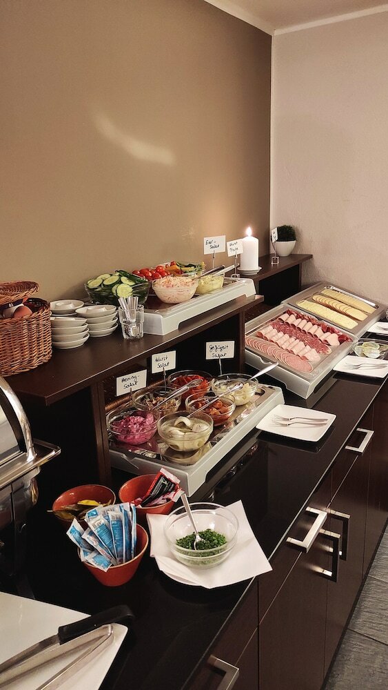 Фото Batschari Palais Baden-Baden