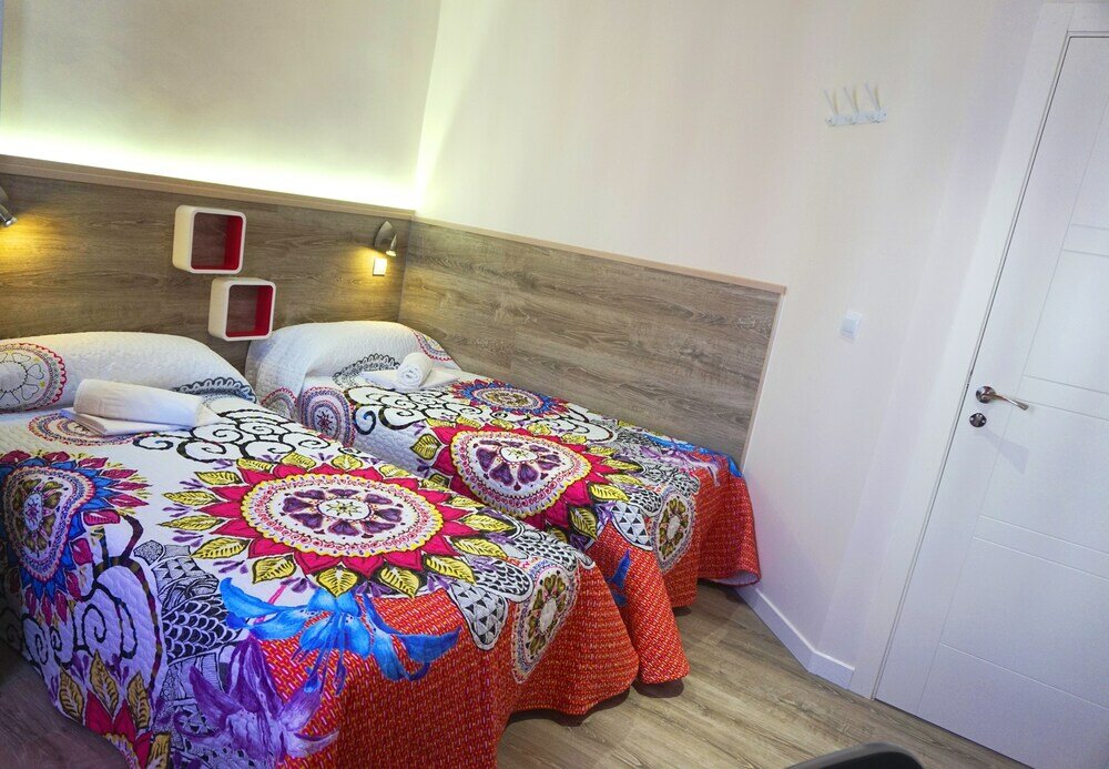 Фото MuchoMadrid