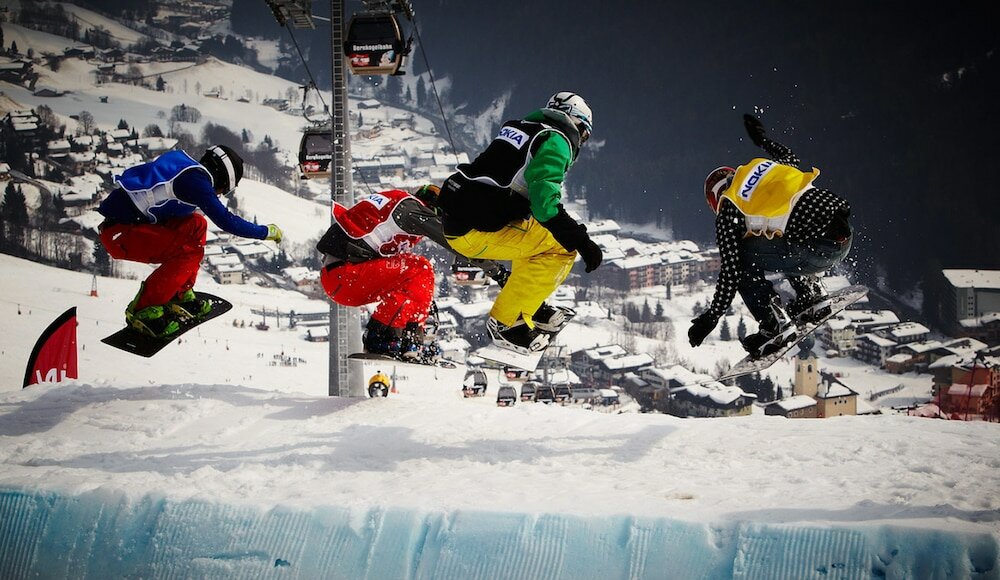 Фото Bergers Sporthotel