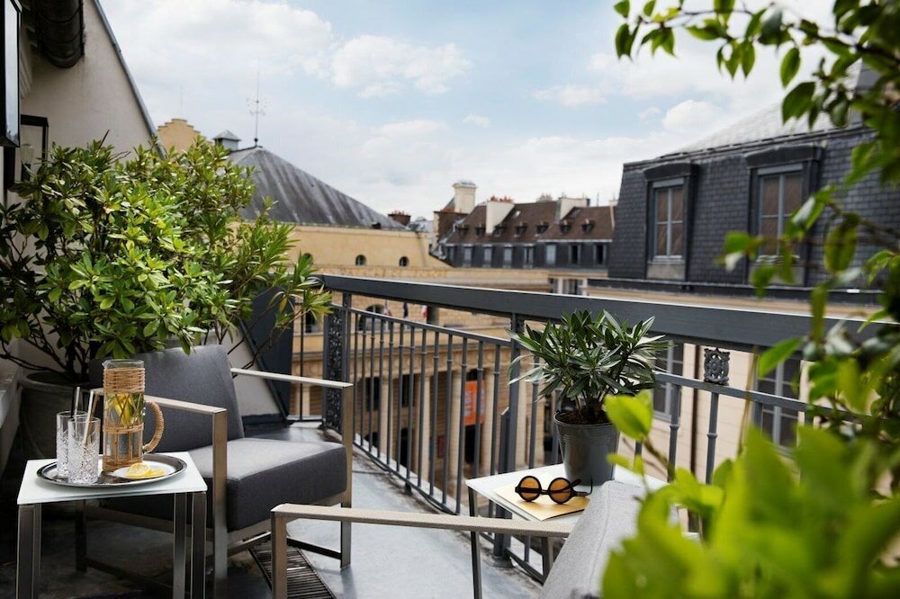 Фото Hotel Baume