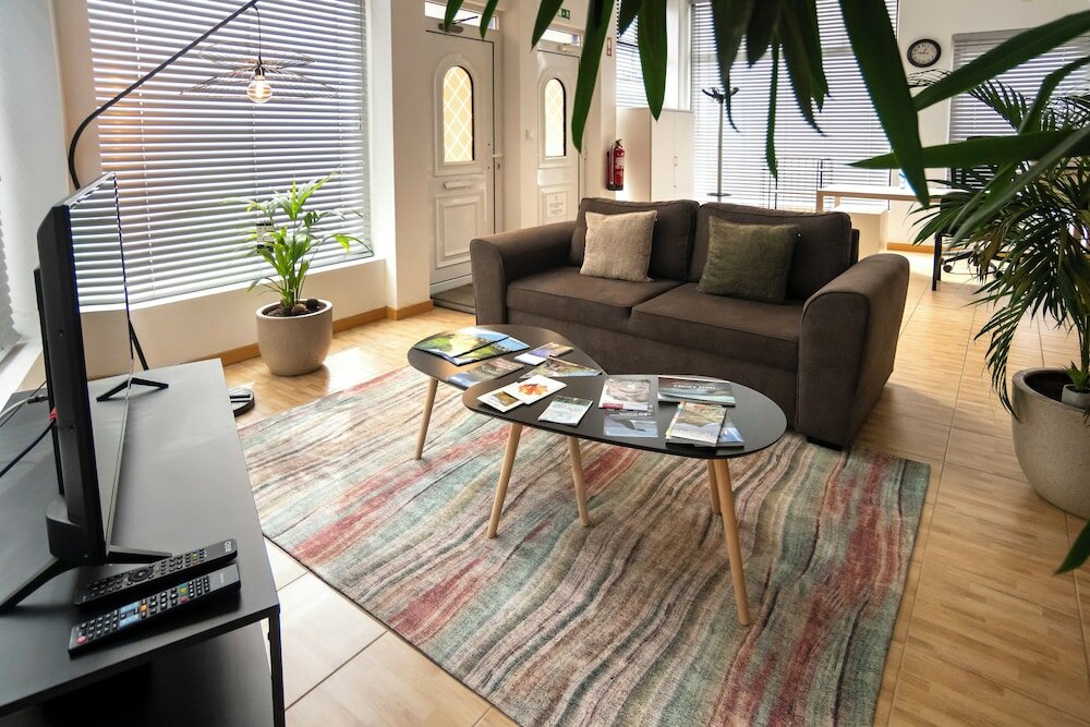 Фото Central Guest House