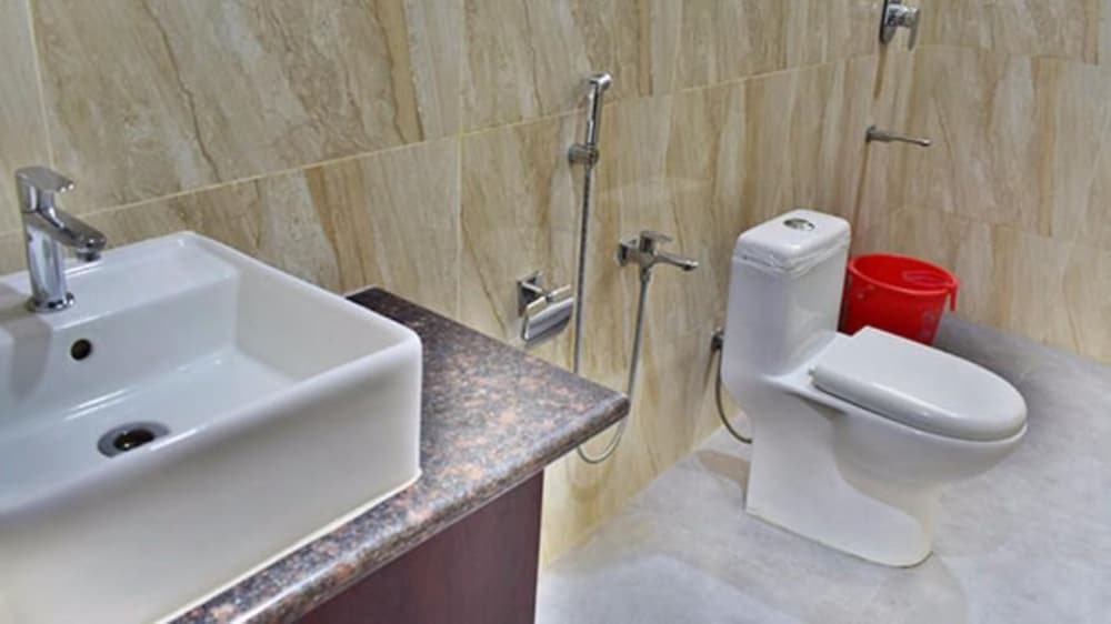 Фото Hotel Ramakrishna