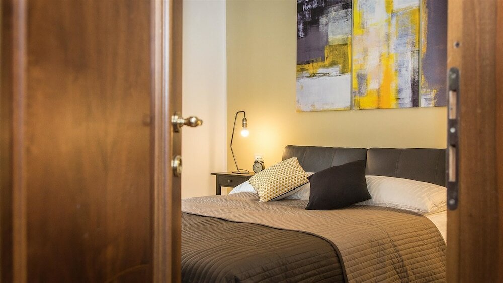 Фото Rental In Rome Saint Peter Prestigious Apartment