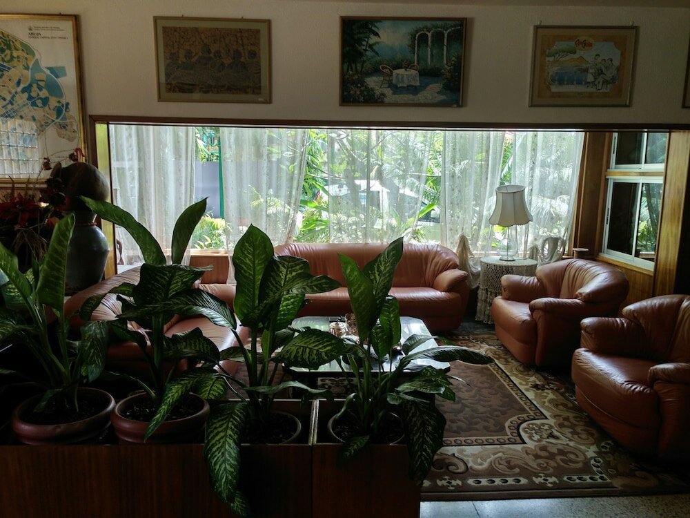 Фото Manuela Residente Resort