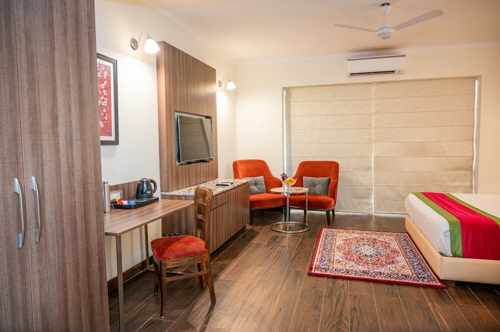 Фото Meraden La Oasis