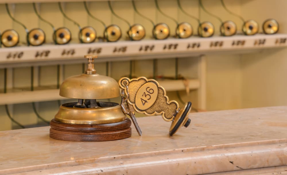 Фото Hotel Vittoria