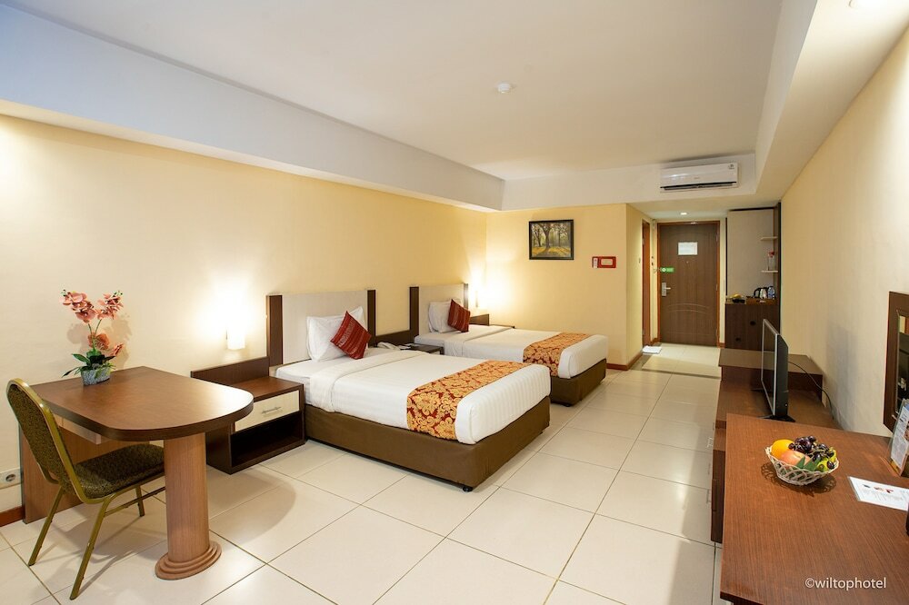Фото Wiltop Hotel