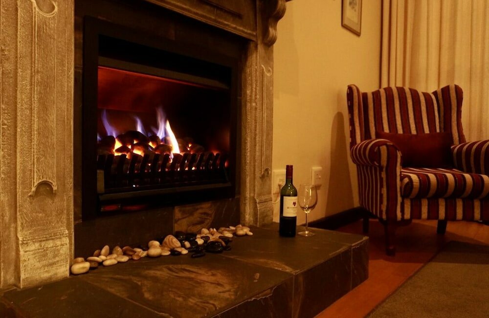 Фото Sundown Manor Guest House