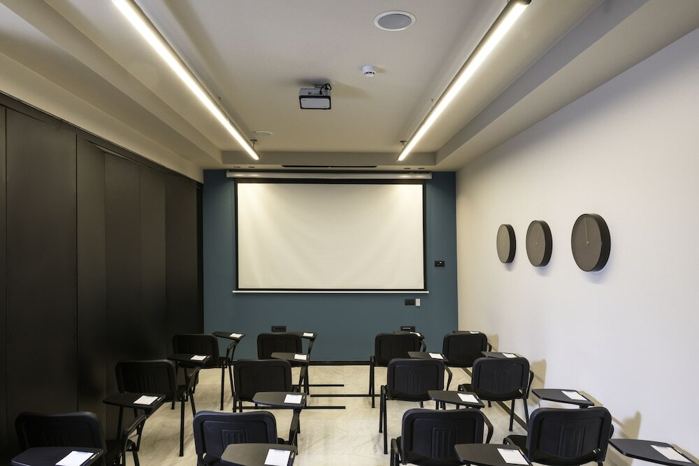 Фото Отель Athens One Smart