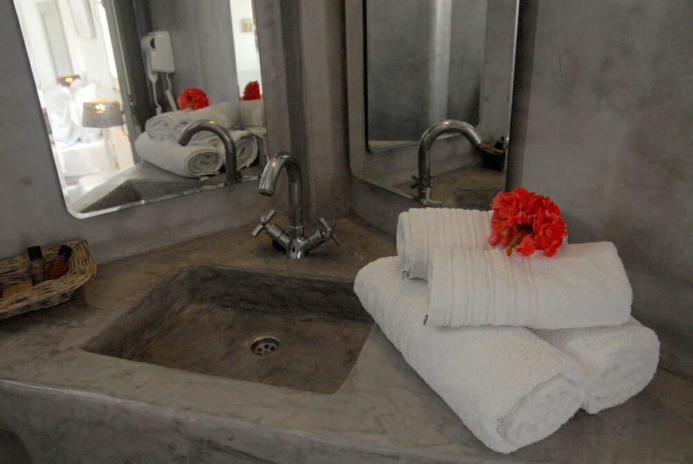 Фото Anemoi Resort