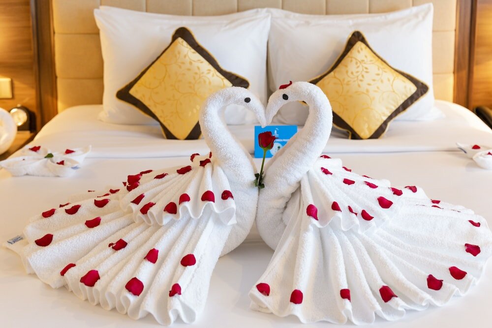 Фото Nha Trang Horizon Hotel