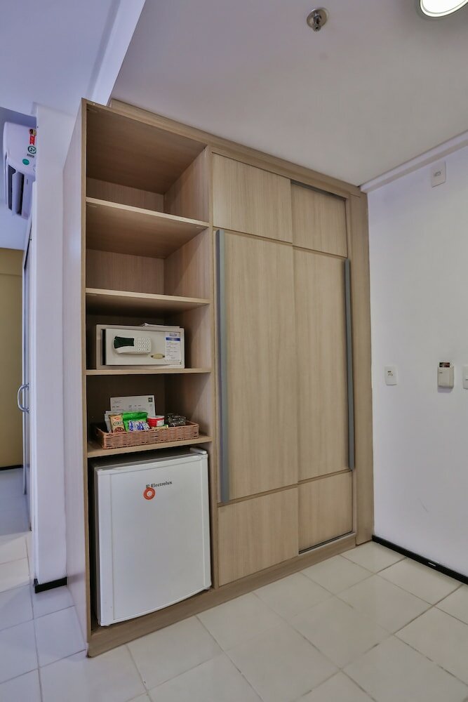 Фото Quality Hotel Manaus