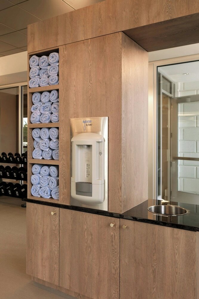 Фото TownePlace Suites by Marriott Orlando Downtown