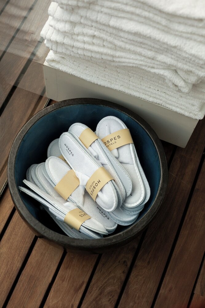 Фото Hospes Palau de La Mar