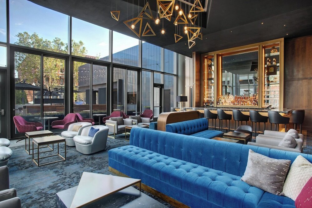 Фото The Farnam, Autograph Collection