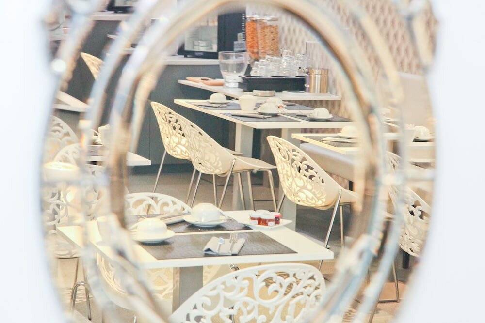 Фото La Villa Nice Victor Hugo