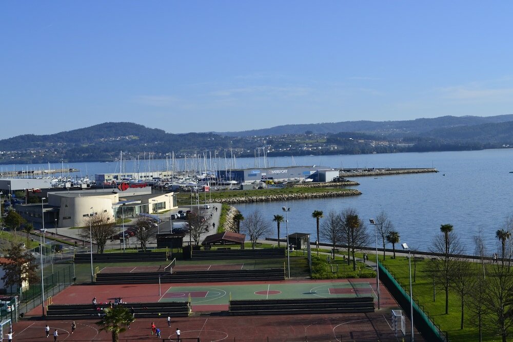 Фото Hotel Alda Sada Marina