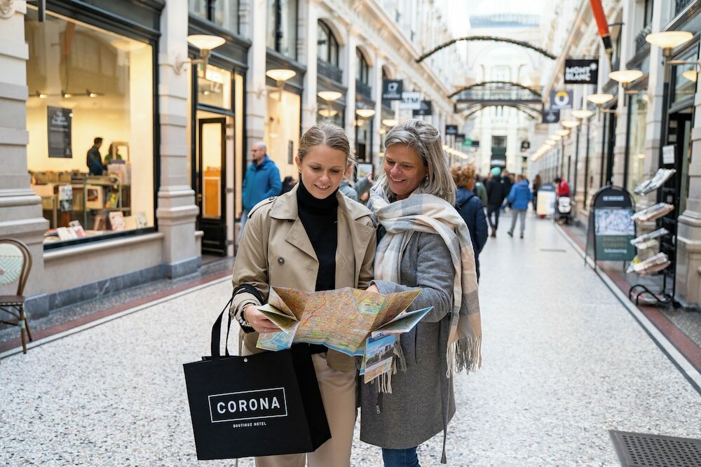 Фото Boutique Hotel Corona