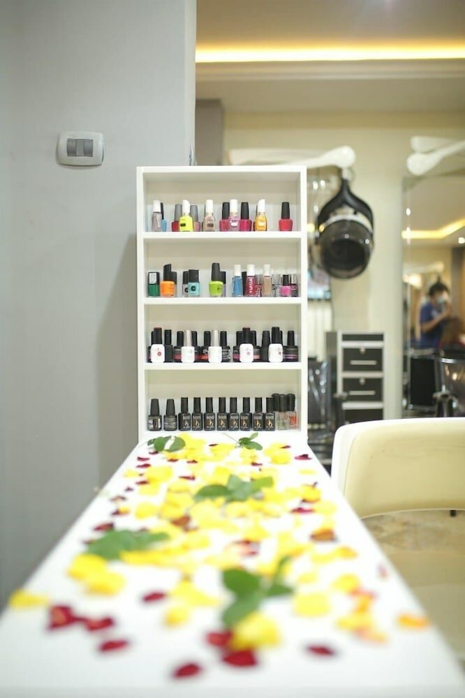 Фото Soramba Hotel