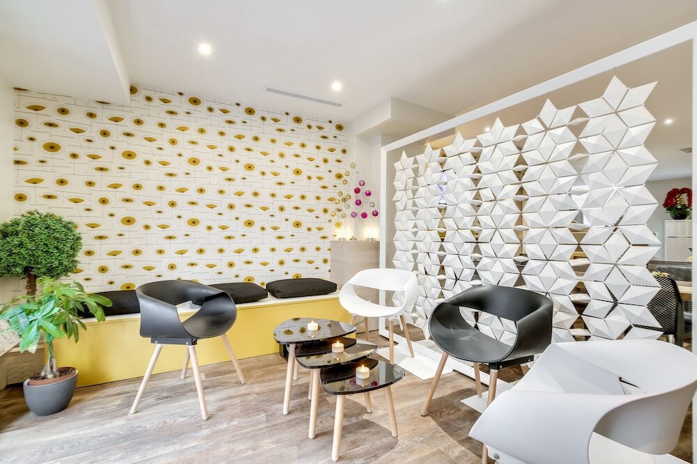 Фото Hôtel des Arts