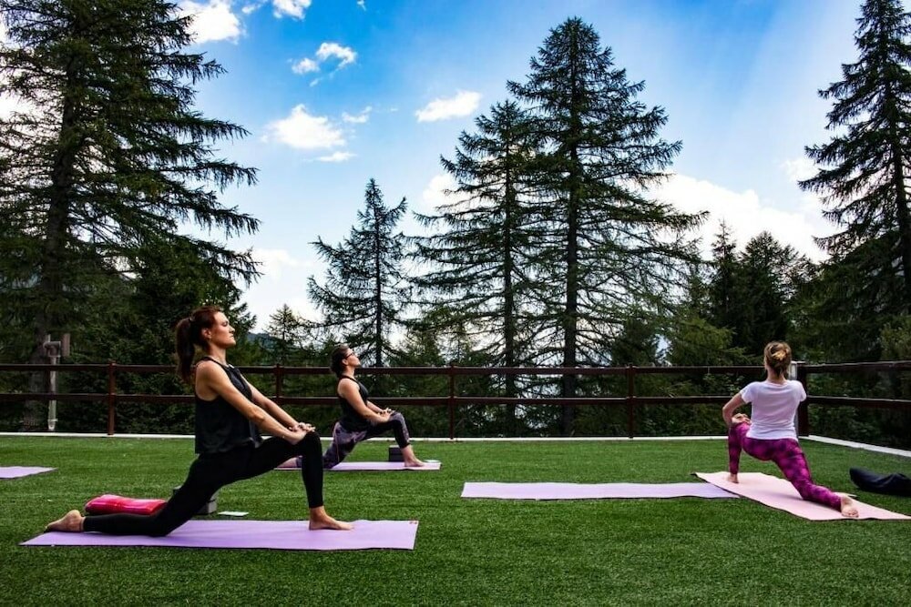 Фото Hotel La Vetta