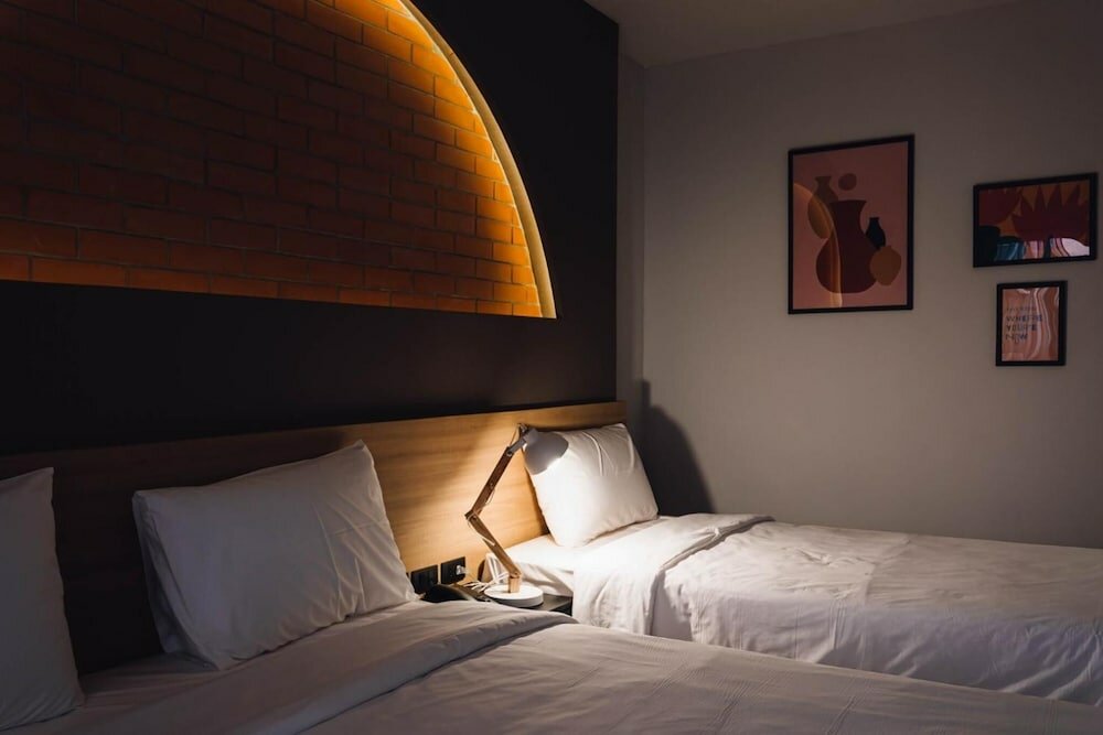 Фото Clay Hotel Udonthani