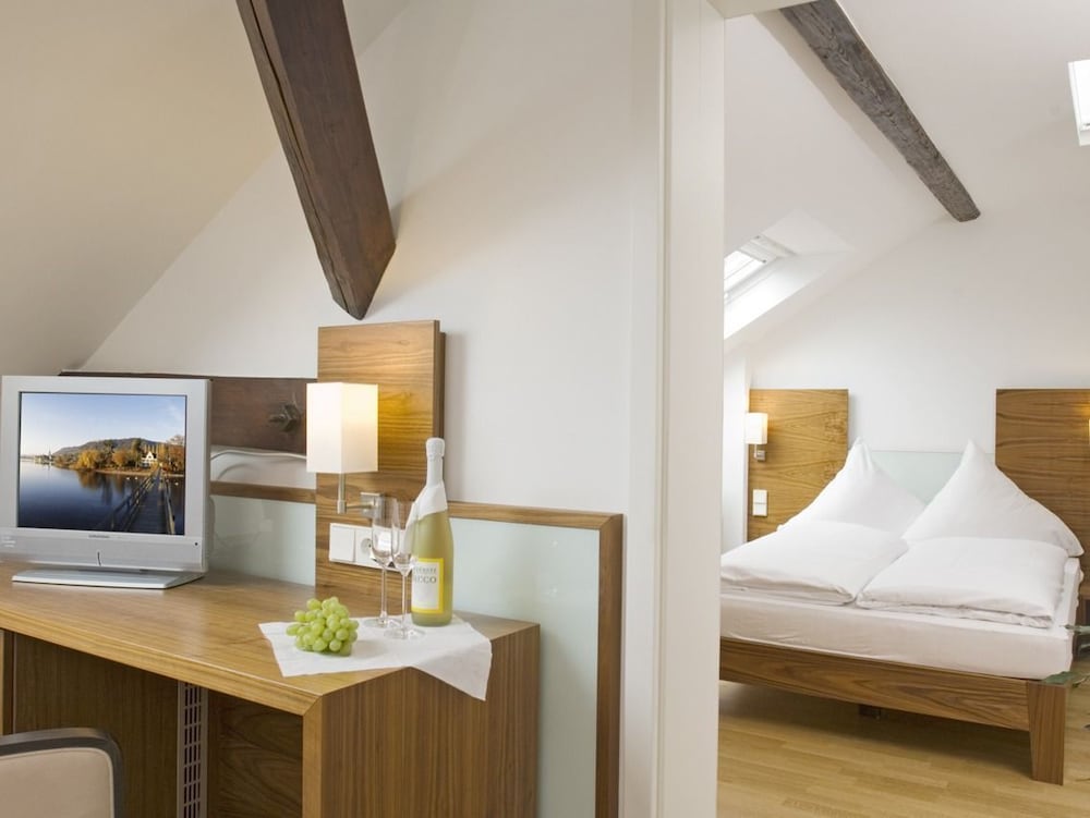 Фото Hotel Augustiner Tor